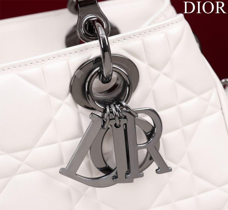 Christian Dior My Lady Bags